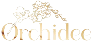 Logo Orchidee